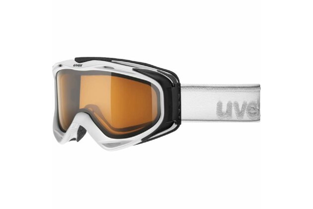 Lyžařské brýle UVEX G.GL 300 POLA, model 2017/18