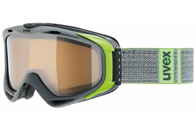 Lyžařské brýle UVEX G.GL 300 POLA, model 2017/18