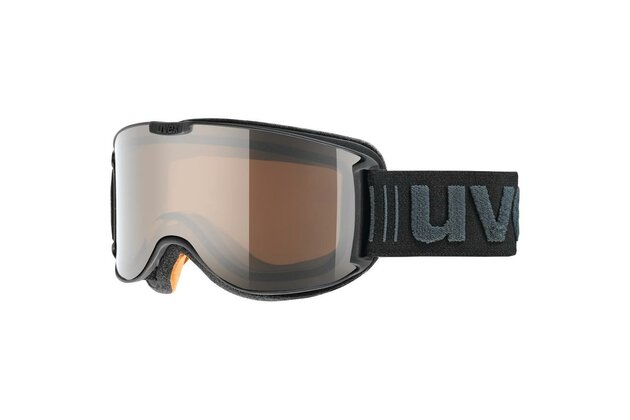 Lyžařské brýle UVEX SKYPER POLA, model 2017/18