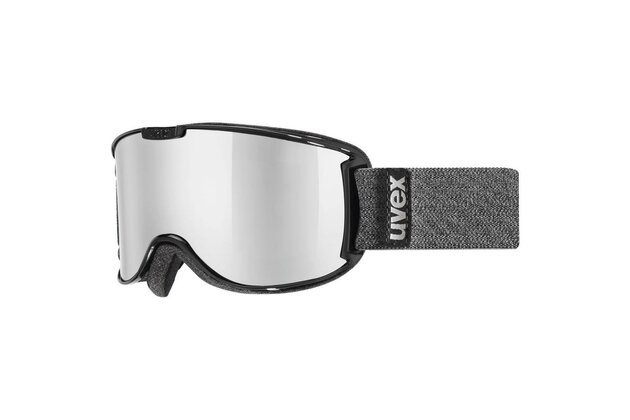 Lyžařské brýle UVEX SKYPER LM, model 2017/18