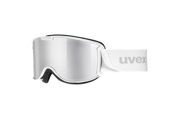 Lyžařské brýle UVEX SKYPER LM, model 2017/18