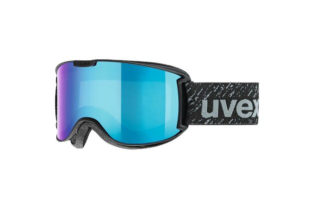 Lyžařské brýle UVEX SKYPER LM, model 2017/18