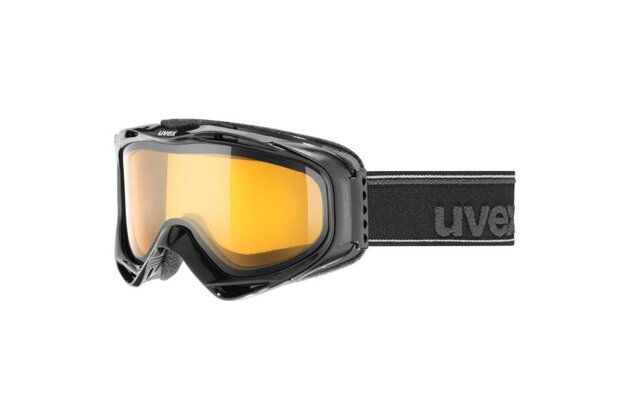 Lyžařské brýle UVEX G.GL 300, model 2017/18