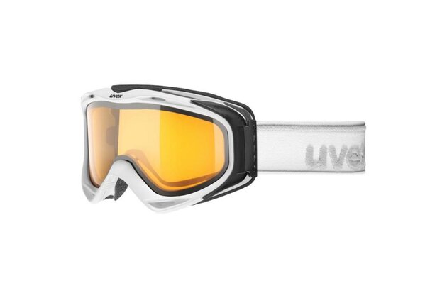 Lyžařské brýle UVEX G.GL 300, model 2017/18