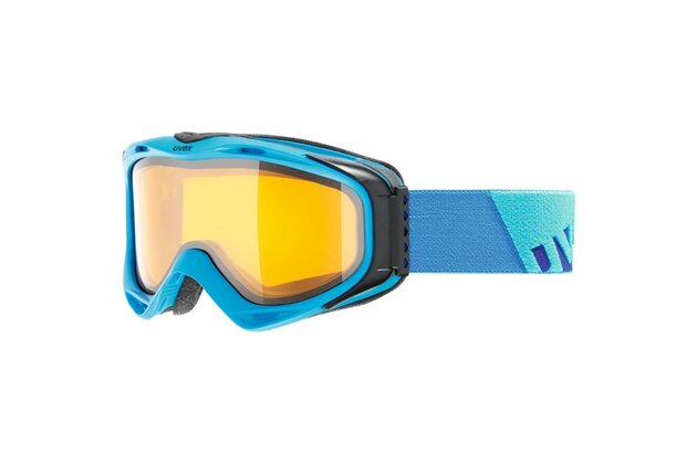 Lyžařské brýle UVEX G.GL 300, model 2017/18