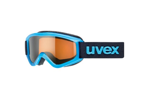 Lyžařské brýle UVEX SPEEDY PRO, model 2017/18