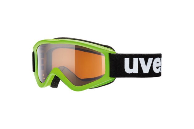 Lyžařské brýle UVEX SPEEDY PRO, model 2017/18