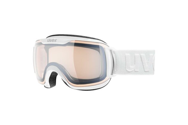Lyžařské brýle UVEX DOWNHILL 2000 S VLM, model 2017/18