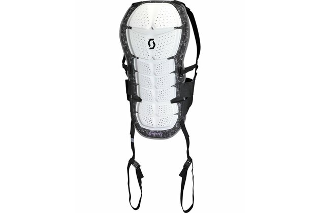 SCOTT BACK PROTECTOR W X-ACTIVE, model 2011/12