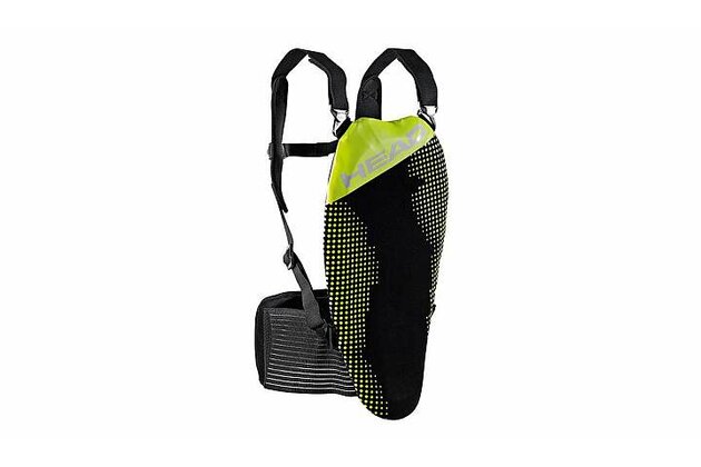 HEAD FLEXOR UNIT RACE, model 2014/2015