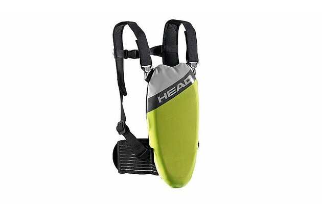 HEAD FLEXOR JR UNIT RACE, model 2014/2015
