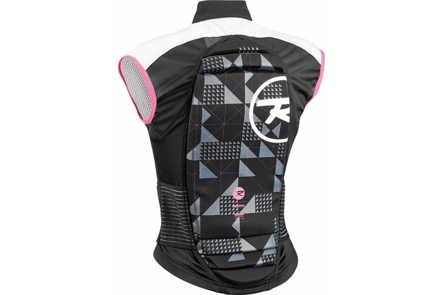 ROSSIGNOL ROSSIFOAM VEST, model 2015/16