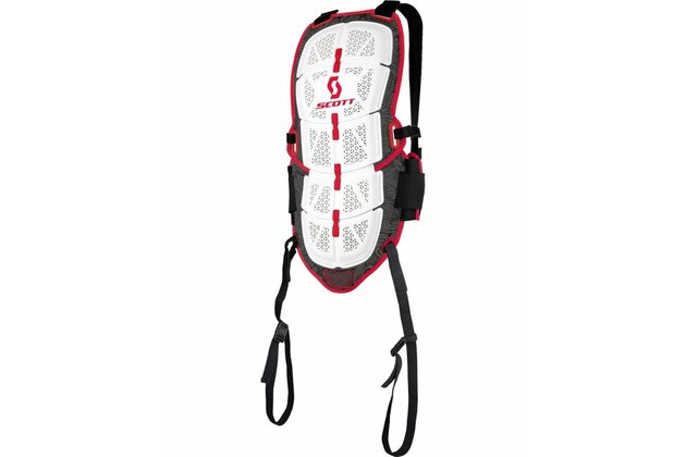 Chránič páteře SCOTT BACK PROTECTOR
