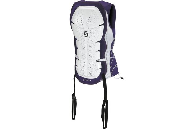 Chránič SCOTT WOMEN´S X ACTIVE VEST PROTECTOR