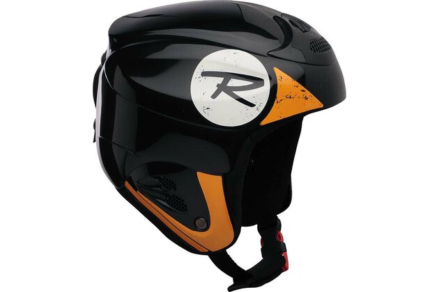 Lyžařská helma ROSSIGNOL RADICAL JUNIOR, mod. 10/11