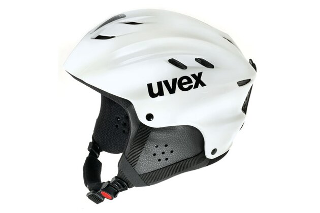 Lyžařská helma UVEX X RIDE CLASSIC, mod. 10/11