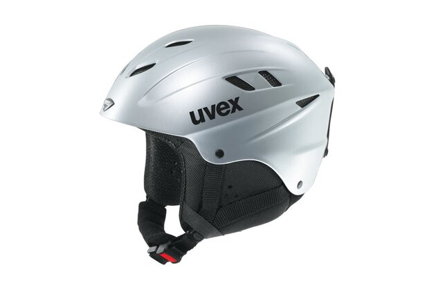 Lyžařská helma UVEX X-RIDE JUNIOR, mod. 10/11