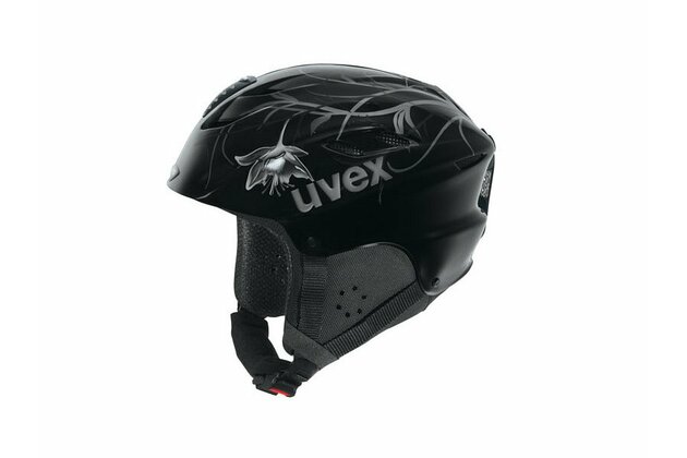 Lyžařská helma UVEX X-RIDE LADY, mod. 10/11