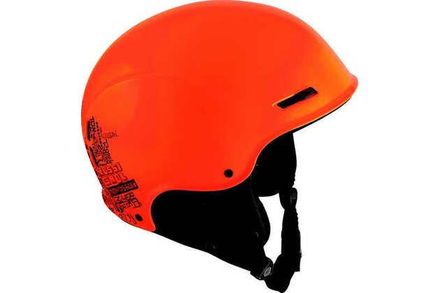 Lyžařská helma ROSSIGNOL JIB NEON, mod. 11/12