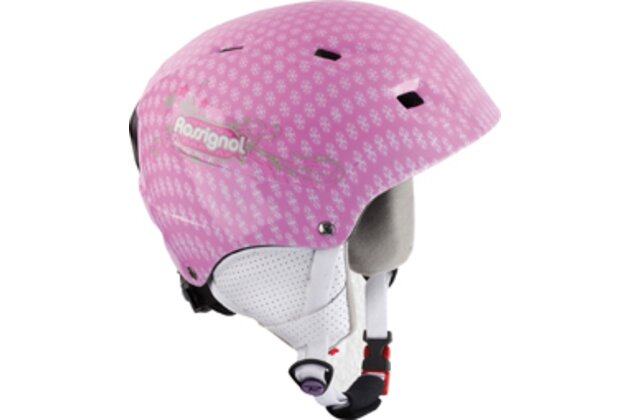 Lyžařská helma ROSSIGNOL COMP J GIRL, mod. 11/12