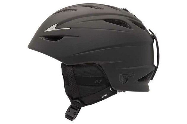 Helma GIRO G10, mod. 12/13