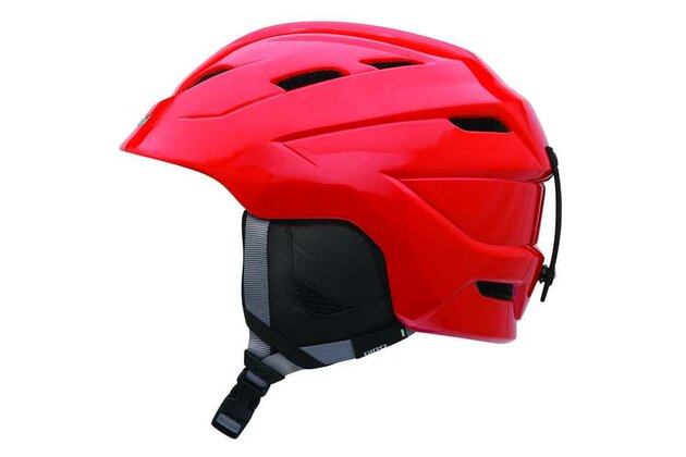 Helma GIRO NINE.10, mod. 12/13