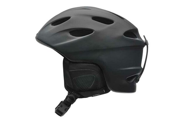 Helma GIRO G-9, mod. 12/13