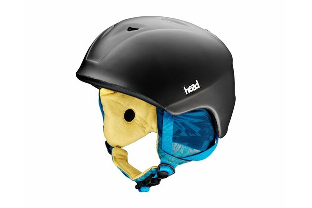 Lyžařská helma HEAD PRO, mod. 12/13