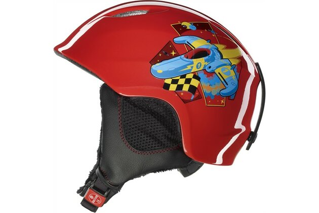 Helma SALOMON DRIFT 10, mod. 12/13
