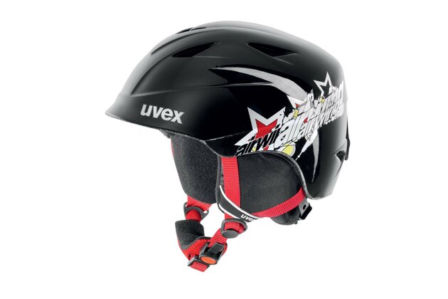 Helma UVEX AIRWING 2, mod. 12/13