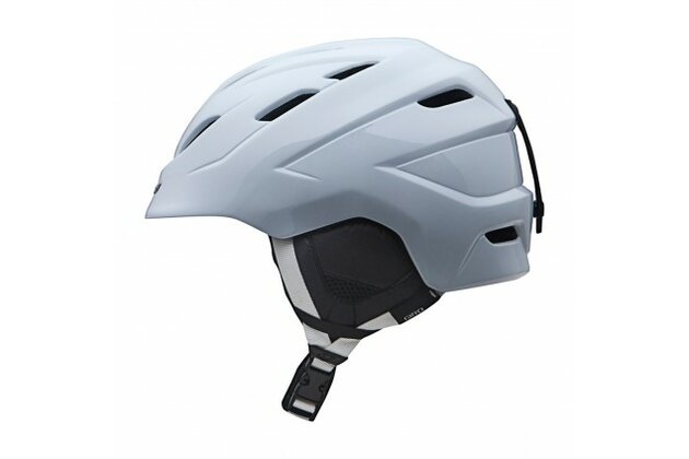 GIRO NINE.10, model 2013/14 white