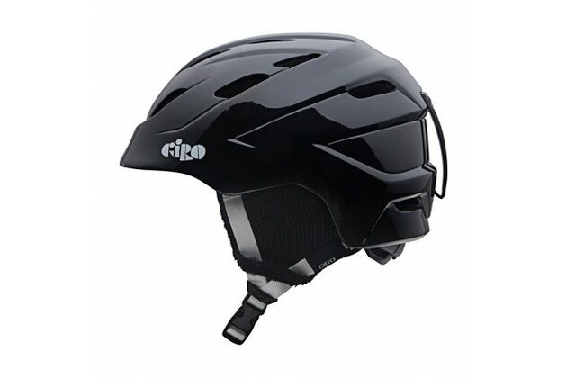 GIRO NINE.10 JR, model 2013/14 black