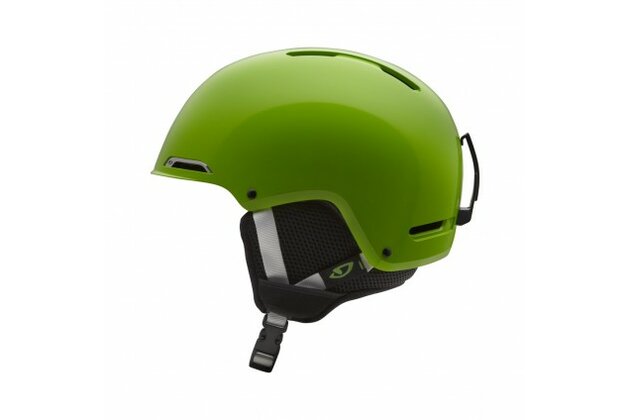 GIRO ROVE, model 2013/14 lime