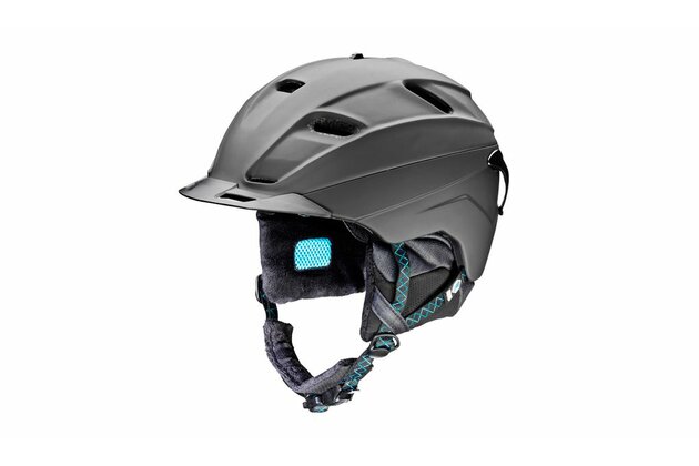 HEAD CREST BLACK, model 2013/14