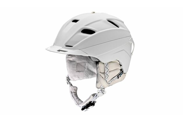 HEAD CARMA WHITE, model 2013/14