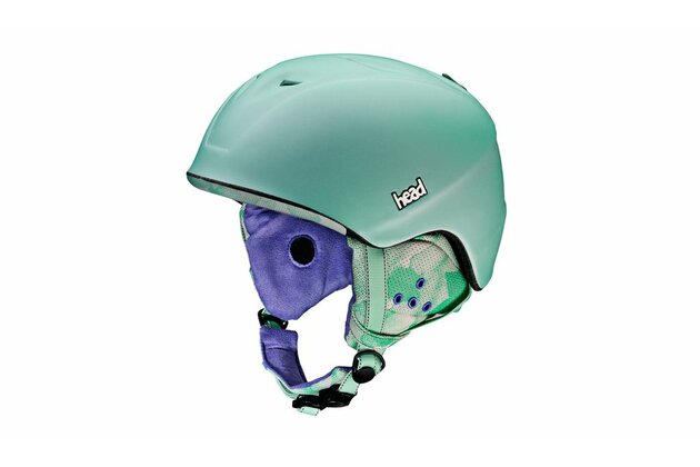 HEAD ELA MINT, model 2013/14