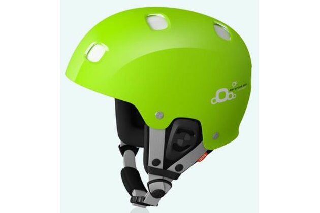POC RECEPTOR BUG ADJUSTABLE, model 2013/14