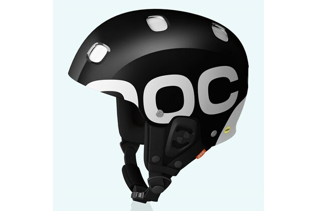 POC RECEPTOR BACKCOUNTRY MIPS, model 2013/14