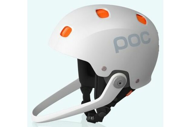 POC SINUSE, model 2013/14
