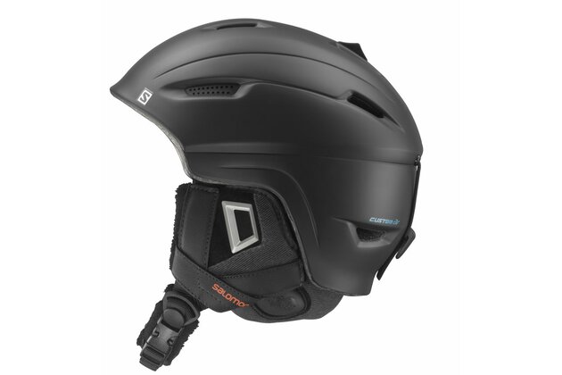 SALOMON RANGER CUSTOM AIR, model 2013/14