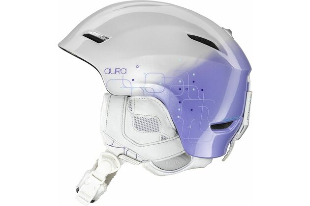 SALOMON AURA CUSTOM AIR, model 2013/14