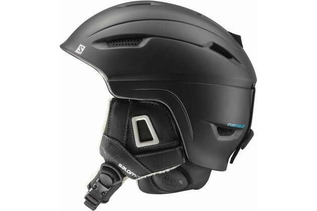 SALOMON ICON CUSTOM AIR, model 2013/14