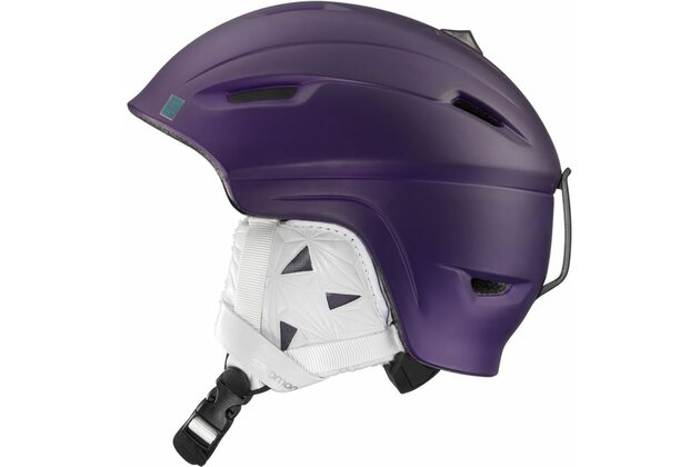 SALOMON ICON, model 2013/14