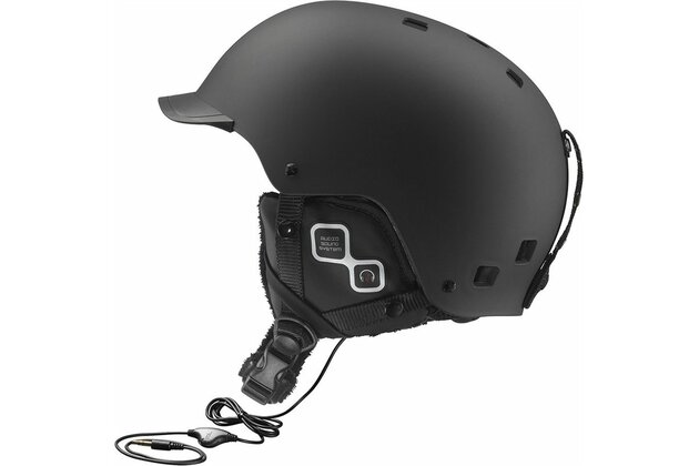 SALOMON BRIGADE AUDIO, model 2013/14