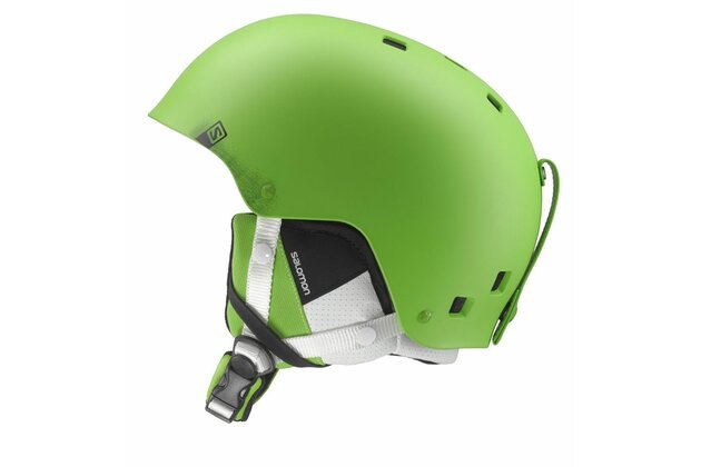 SALOMON BRIGADE, model 2013/14