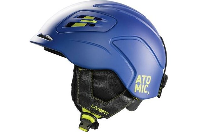 ATOMIC MENTOR LF, model 2014/2015