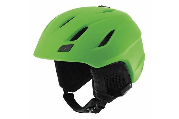 GIRO NINE PLUS, model 2014/2015