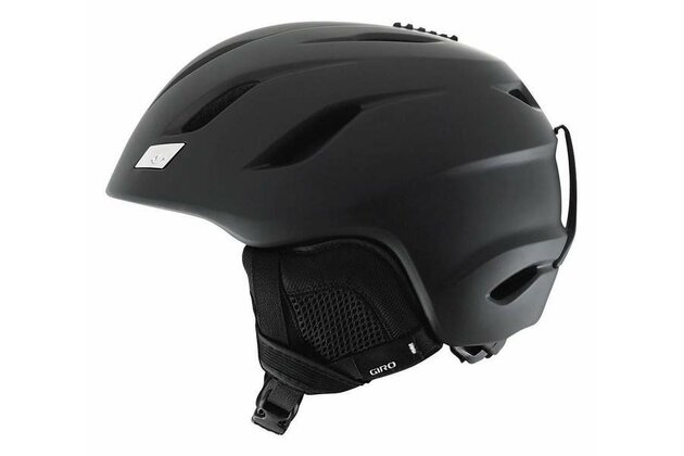 GIRO NINE, model 2014/2015