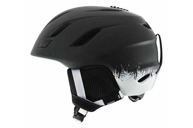 GIRO NINE, model 2014/2015