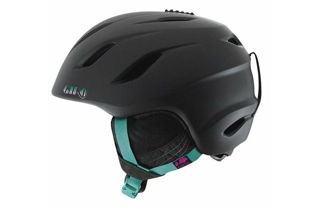 GIRO ERA, model 2014/2015